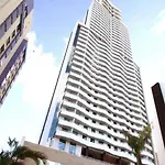 Flat Mondial - Salvador Shopping