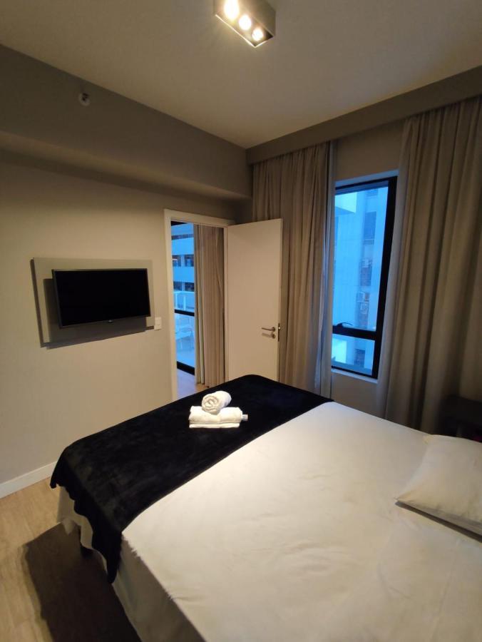 Flat Mondial - Shopping Aparthotel