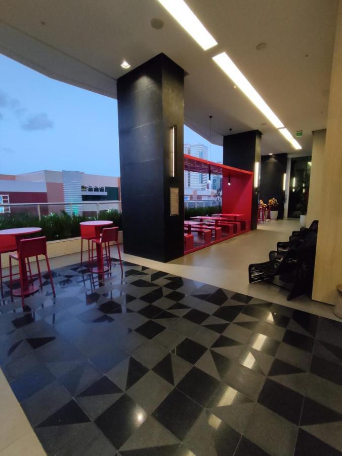 Flat Mondial - Shopping Aparthotel *