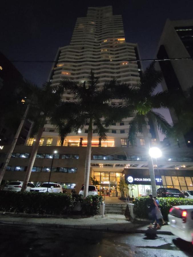 Aparthotel Flat Mondial - Shopping Salvador