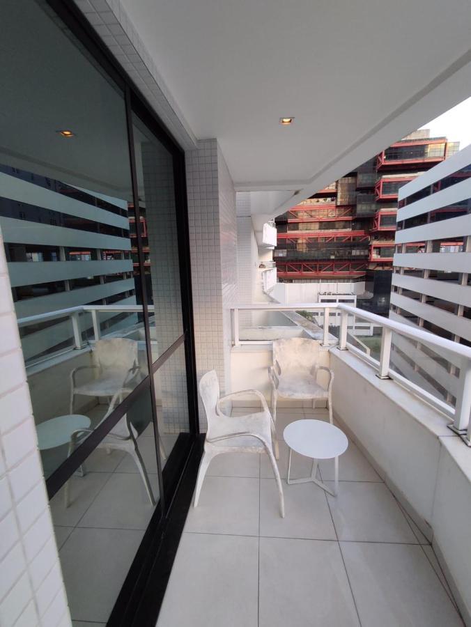 Aparthotel Flat Mondial - Shopping