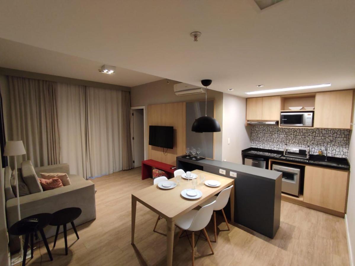 Aparthotel Flat Mondial - Shopping