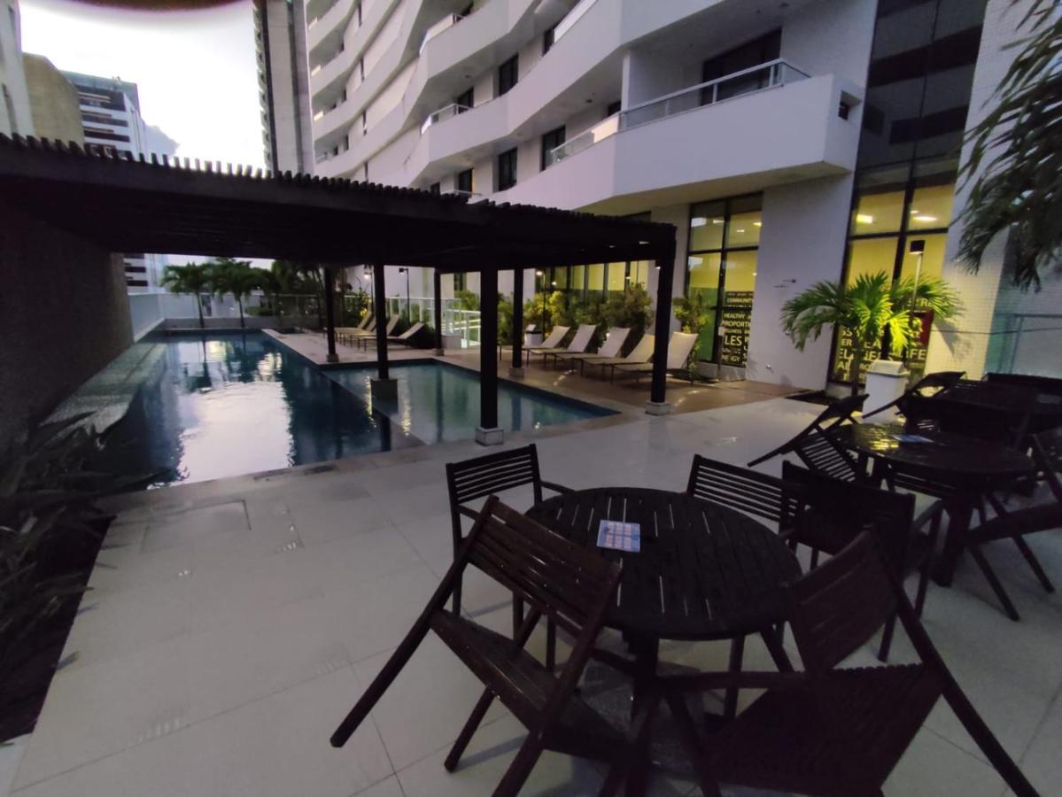Aparthotel Flat Mondial - Shopping Salvador